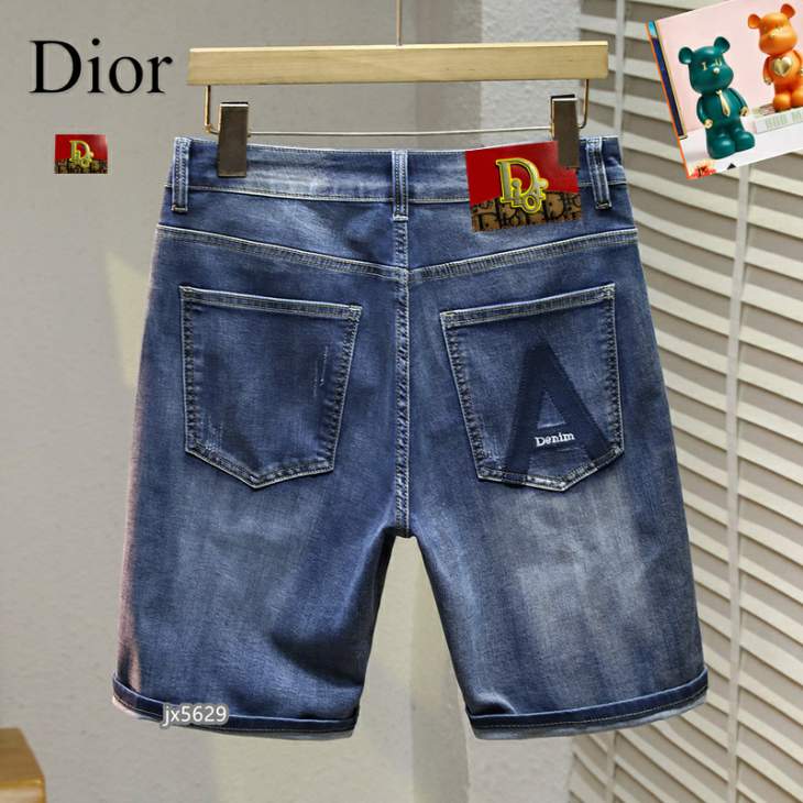 Dior Jeans Short _SKUDiorsz28-3825tr56299606